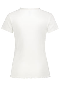 Pad&Pen | PPKIM Tee | Offwhite