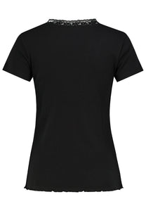 Pad&Pen | PPKIM Tee | Black