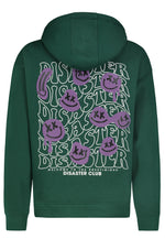 Lade das Bild in den Galerie-Viewer, Pad&amp;Pen | Sweatshirt Hooded | Green
