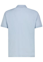 Lade das Bild in den Galerie-Viewer, Pad&amp;Pen | Benito - Poloshirt | Blue
