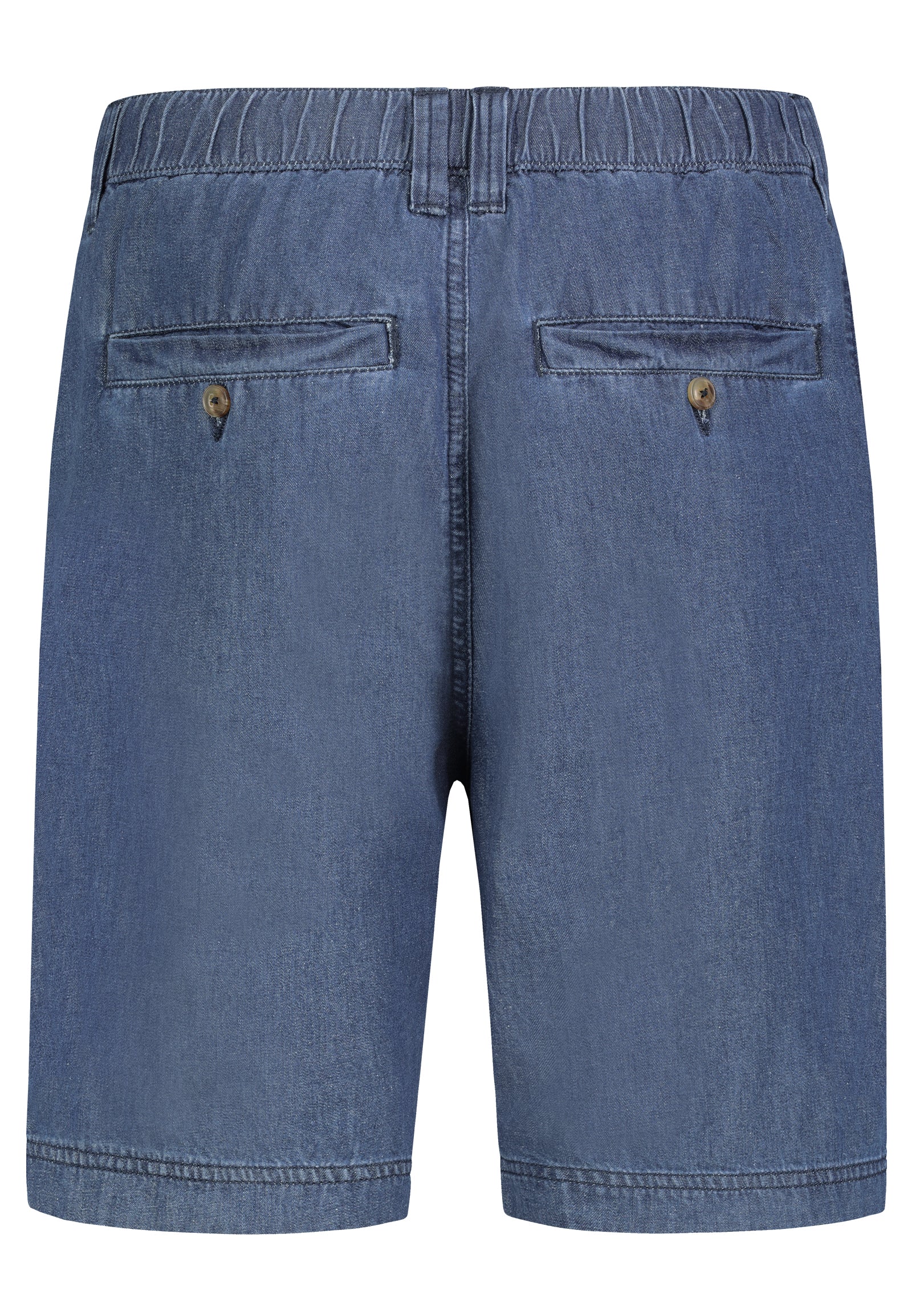 Pad&Pen | Jakob Chinoshort | M287 middleBlue