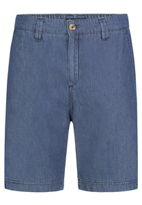 Pad&Pen | Jakob Chinoshort | M287 middleBlue