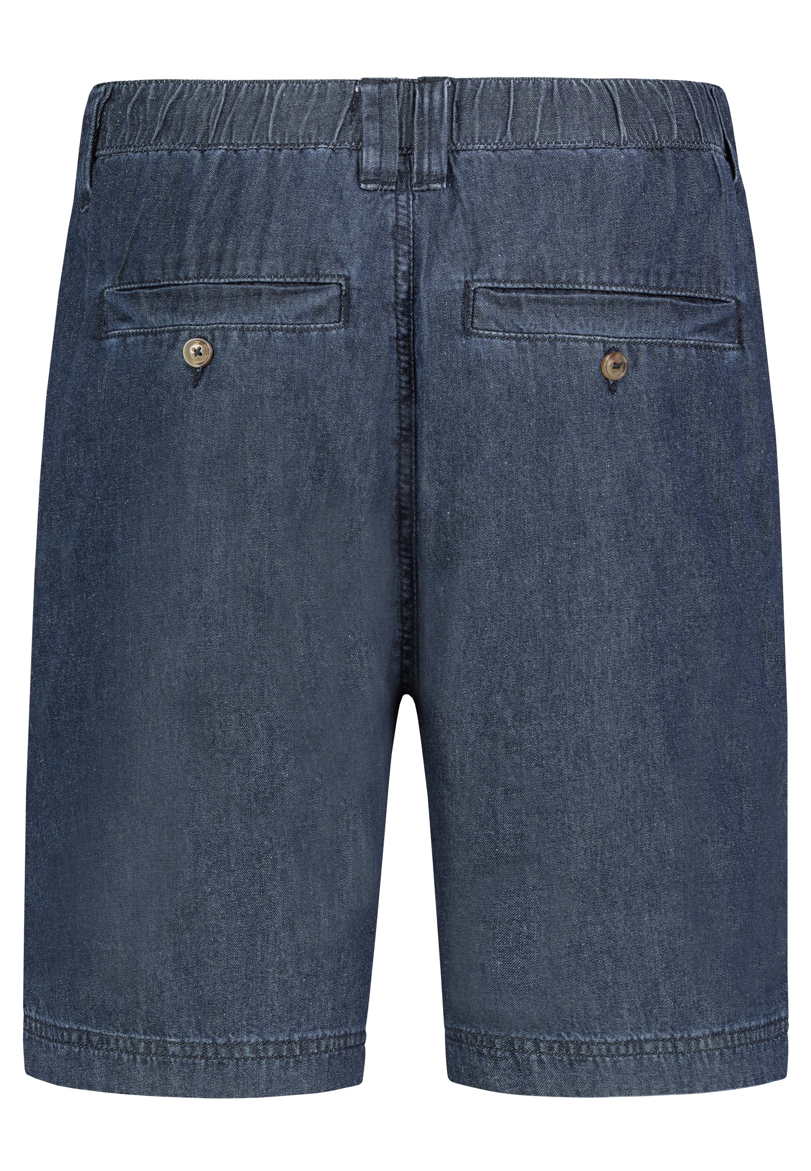 Pad&Pen | Jakob Chinoshort | D274 darkBlue