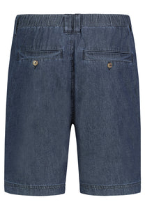Pad&Pen | Jakob Chinoshort | D274 darkBlue