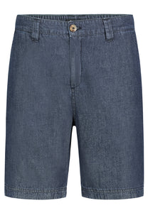 Pad&Pen | Jakob Chinoshort | D274 darkBlue
