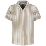 Load image into Gallery viewer, Sublevel | Check shirt | BlackGrey
