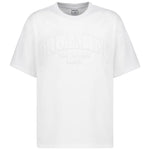 Lade das Bild in den Galerie-Viewer, Sublevel | Print T-Shirt | 0100 weiss
