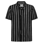 Load image into Gallery viewer, Sublevel | Check shirt | BlackGrey
