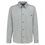 Load image into Gallery viewer, Sublevel | Piquee Freizeithemden 1/1 Arm | 0801 hellgrau
