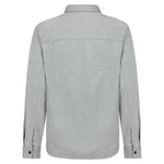Load image into Gallery viewer, Sublevel | Piquee Freizeithemden 1/1 Arm | 0801 hellgrau
