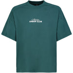 Lade das Bild in den Galerie-Viewer, Sublevel | Print T-Shirt | 0504 oliv-khaki
