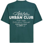 Lade das Bild in den Galerie-Viewer, Sublevel | Print T-Shirt | 0504 oliv-khaki
