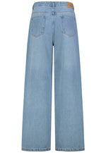 Lade das Bild in den Galerie-Viewer, Sublevel | D-Jeans 5-pocket | 219 hellused
