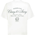 Lade das Bild in den Galerie-Viewer, Sublevel | Print T-Shirt | 0101 offwhite
