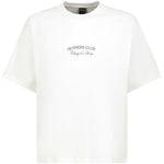 Lade das Bild in den Galerie-Viewer, Sublevel | Print T-Shirt | 0101 offwhite
