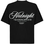 Lade das Bild in den Galerie-Viewer, Sublevel | Print T-Shirt | 0800 schwarz
