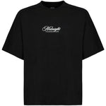 Lade das Bild in den Galerie-Viewer, Sublevel | Print T-Shirt | 0800 schwarz
