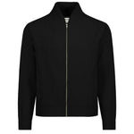 Lade das Bild in den Galerie-Viewer, Sublevel | Jacke ungefüttert | BLACK
