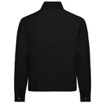 Lade das Bild in den Galerie-Viewer, Sublevel | Jacke ungefüttert | BLACK
