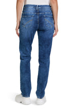 Lade das Bild in den Galerie-Viewer, Cartoon | Hose Jeans 1/1 | 8619 Middle Blue Denim
