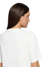 Lade das Bild in den Galerie-Viewer, Cartoon | Sweatshirt Rundhals | 1943 Patch Cream/Pink
