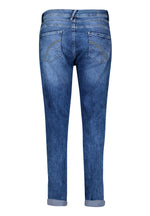 Lade das Bild in den Galerie-Viewer, Cartoon | Hose Jeans 1/1 | 8619 Middle Blue Denim
