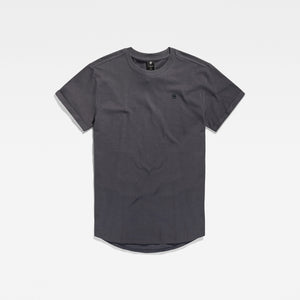 G-Star | Lash T-Shirt | G431 grey asphalt htr