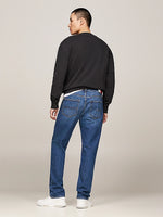 Load image into Gallery viewer, Tommy Jeans | RYAN - Straight Fit | 1BK Denim Dark
