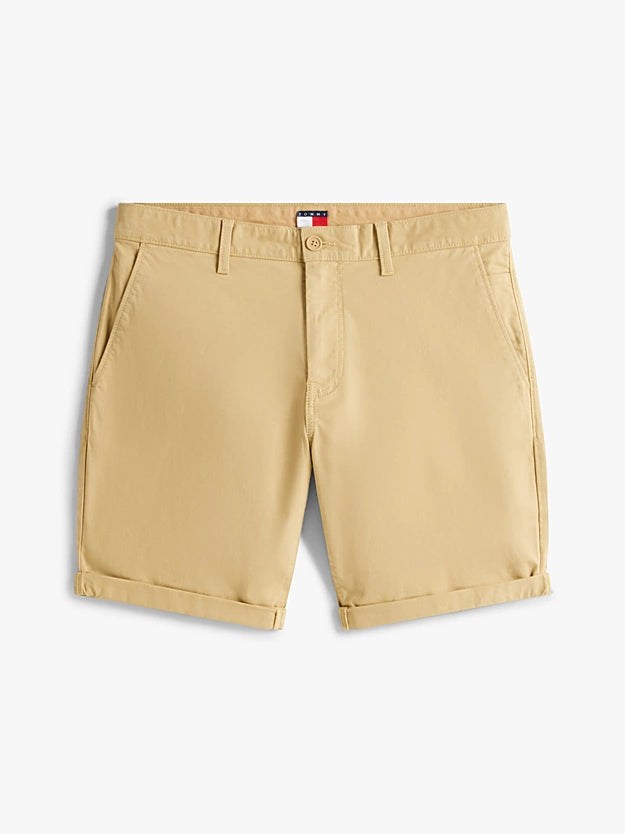 Tommy Jeans | Scanton Short | sand
