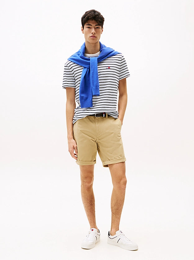 Tommy Jeans | Scanton Short | sand