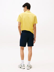 Tommy Jeans | Scanton Slim Fit Chino Short | C1G Night Navy