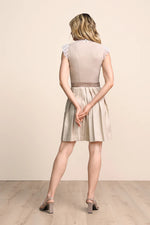 Load image into Gallery viewer, Krüger | Dirndl EVI - 50cm | 0023 beige
