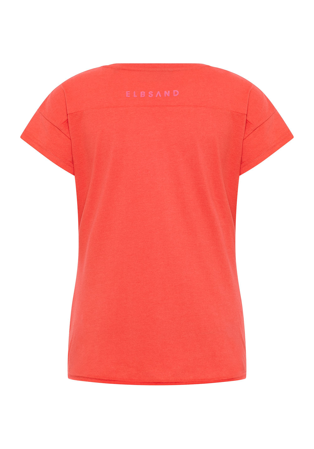 Elbsand | T-Shirt - Ragne | 380 Lobster