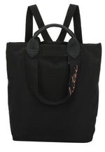 Lade das Bild in den Galerie-Viewer, Fritzi aus Preußen | Ju Lighty Rucksack | Black

