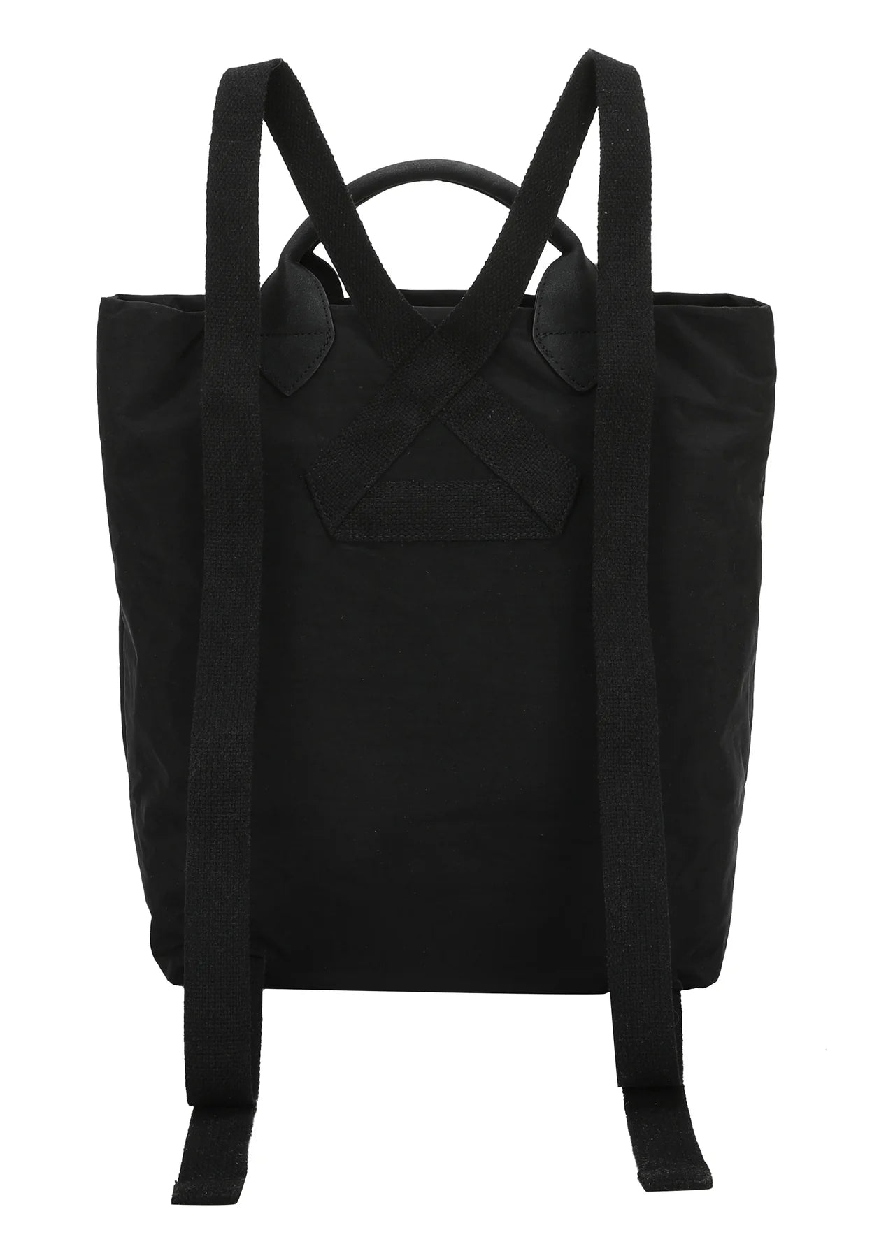 Fritzi aus Preußen | Ju Lighty Rucksack | Black