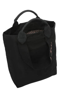 Fritzi aus Preußen | Ju Lighty Rucksack | Black