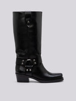 Lade das Bild in den Galerie-Viewer, Replay | Westernstiefel Kora one | 003 schwarz
