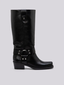 Replay | Westernstiefel Kora one | 003 schwarz