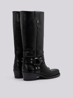 Lade das Bild in den Galerie-Viewer, Replay | Westernstiefel Kora one | 003 schwarz
