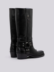 Replay | Westernstiefel Kora one | 003 schwarz