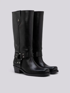 Replay | Westernstiefel Kora one | 003 schwarz