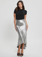 Lade das Bild in den Galerie-Viewer, Guess | T-Shirt Strass | JBLK JetBlack
