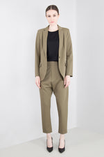 Lade das Bild in den Galerie-Viewer, Imperial Now | Blazer JV96CDC | Olive | Rosewood | Nero
