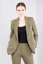 Lade das Bild in den Galerie-Viewer, Imperial Now | Blazer JV96CDC | Olive | Rosewood | Nero
