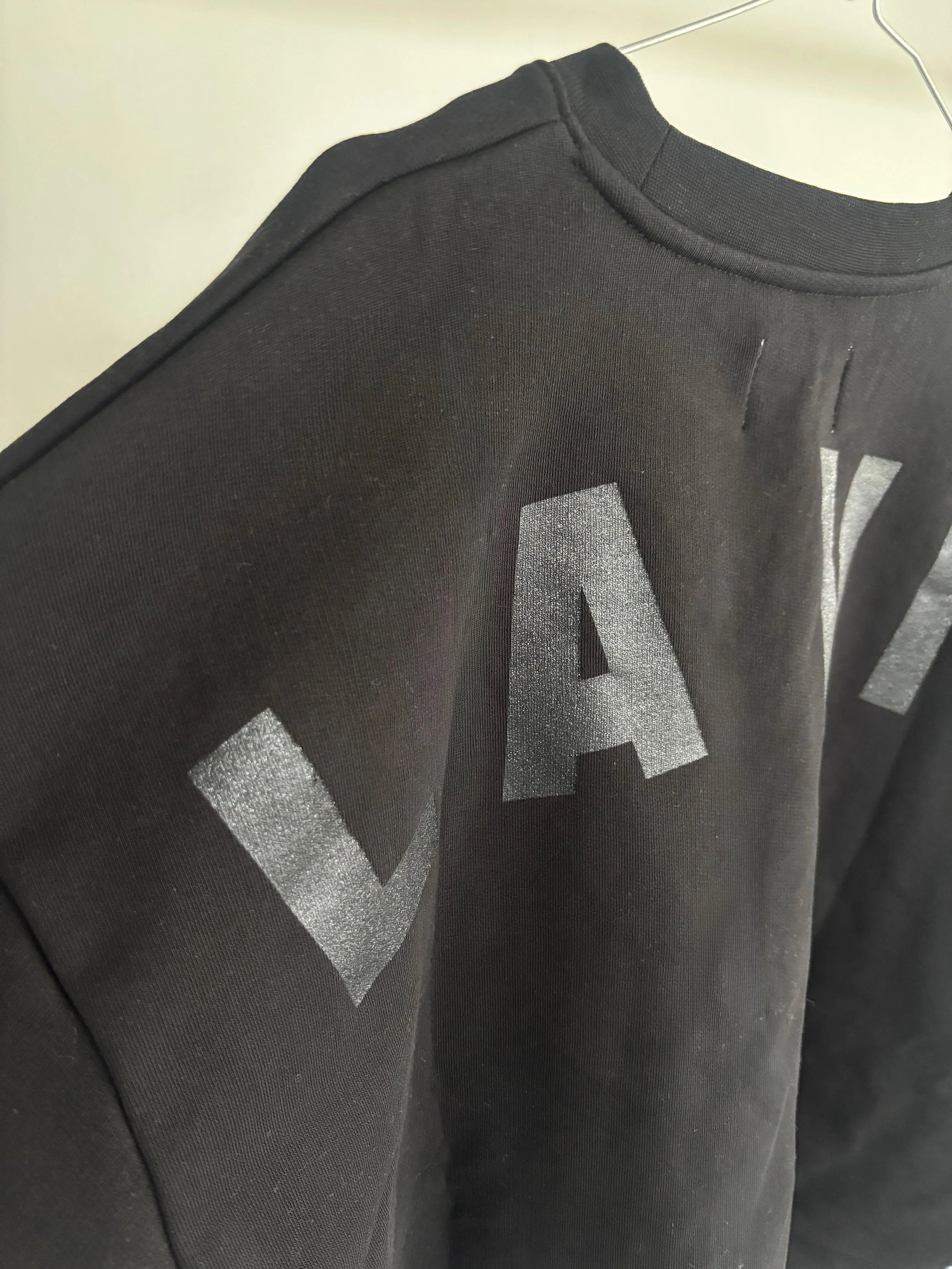 Zhrill | UTE - Sweatshirt | Black