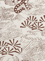 Lade das Bild in den Galerie-Viewer, Key Largo | MSH Resort Hemd | 2011 white-brown
