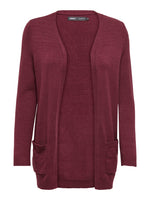 Load image into Gallery viewer, ONLY | Lesly open cardigan | Black
