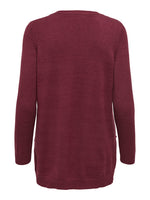 Load image into Gallery viewer, ONLY | Lesly open cardigan | Black
