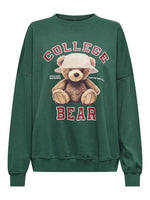 Lade das Bild in den Galerie-Viewer, Only | BILA Sweatshirt | Pineedle
