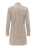 Load image into Gallery viewer, ONLY | SOHO-MAVI Mantel | Pure cashmere
